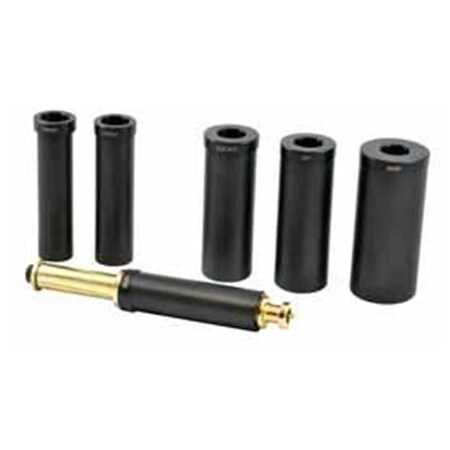 Superjock Mc35 Complete Pin Adapter Set SU2601349